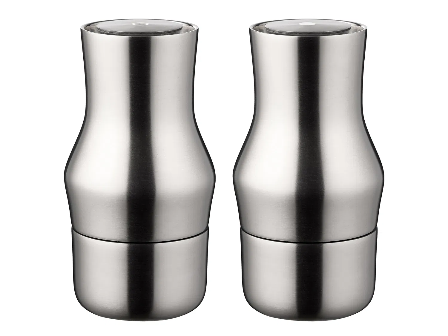 

Gense Dorotea Salt- og peberkværnsæt